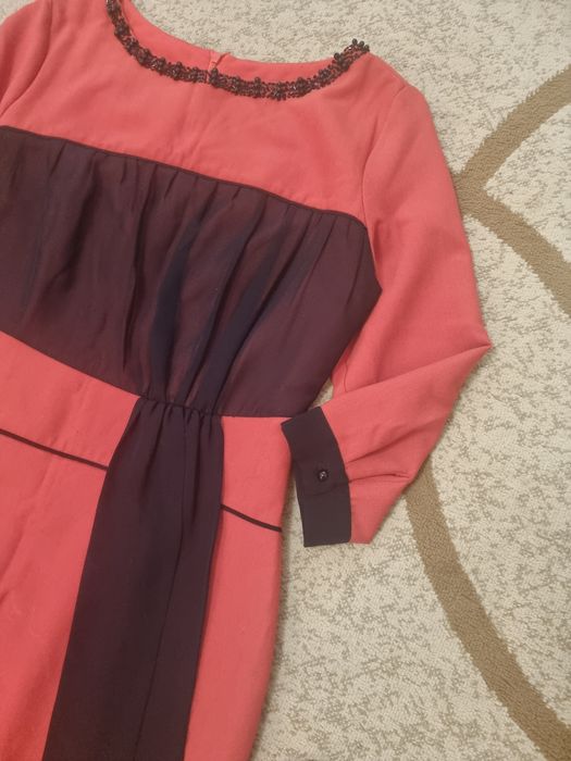 Платье.женская одежда.