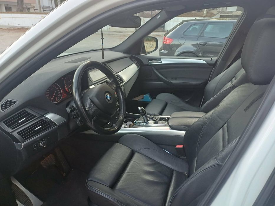 De vânzare BMW X5