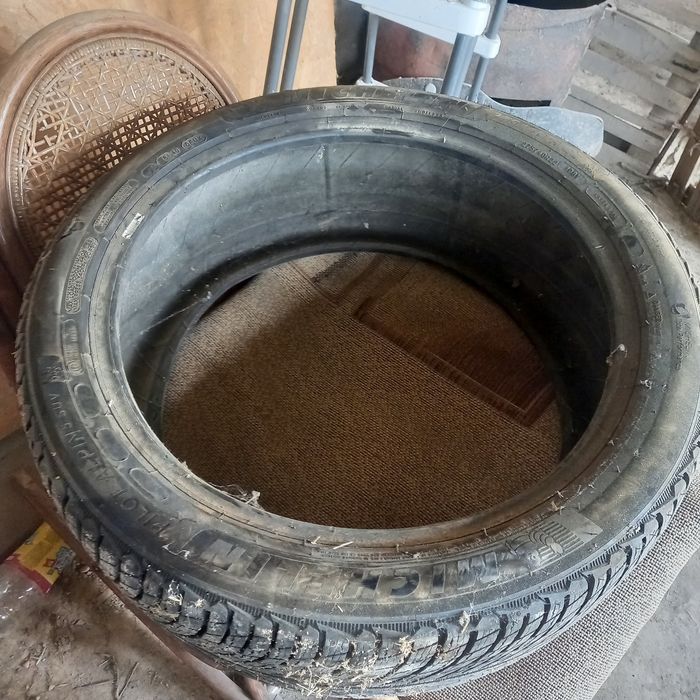 MichelIn.        MICHELIN