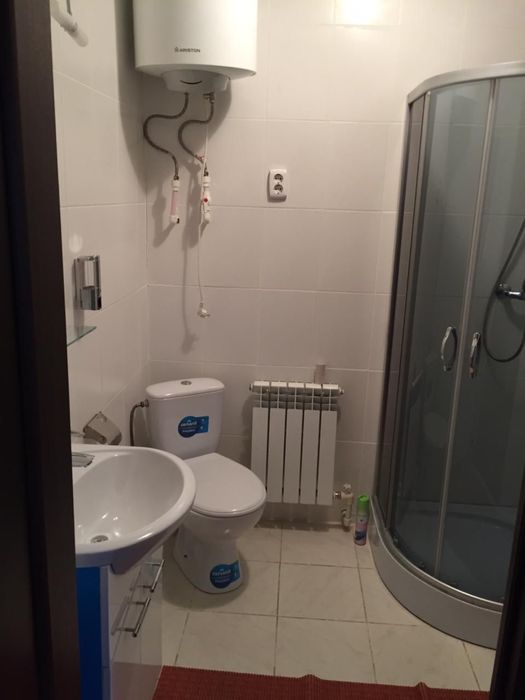 Посуточно дом Зеренда