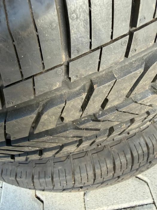 255 70 r18 allseason bridgestone