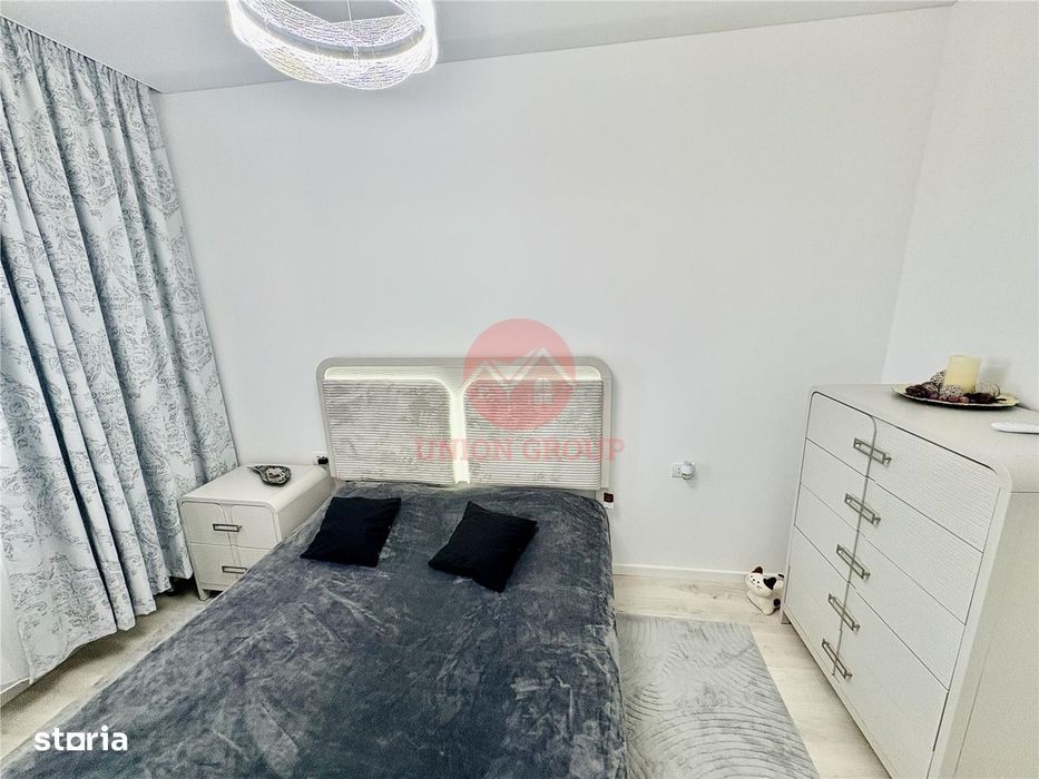 Apartament 2 Camere de Lux , Zona Campusului Universitar