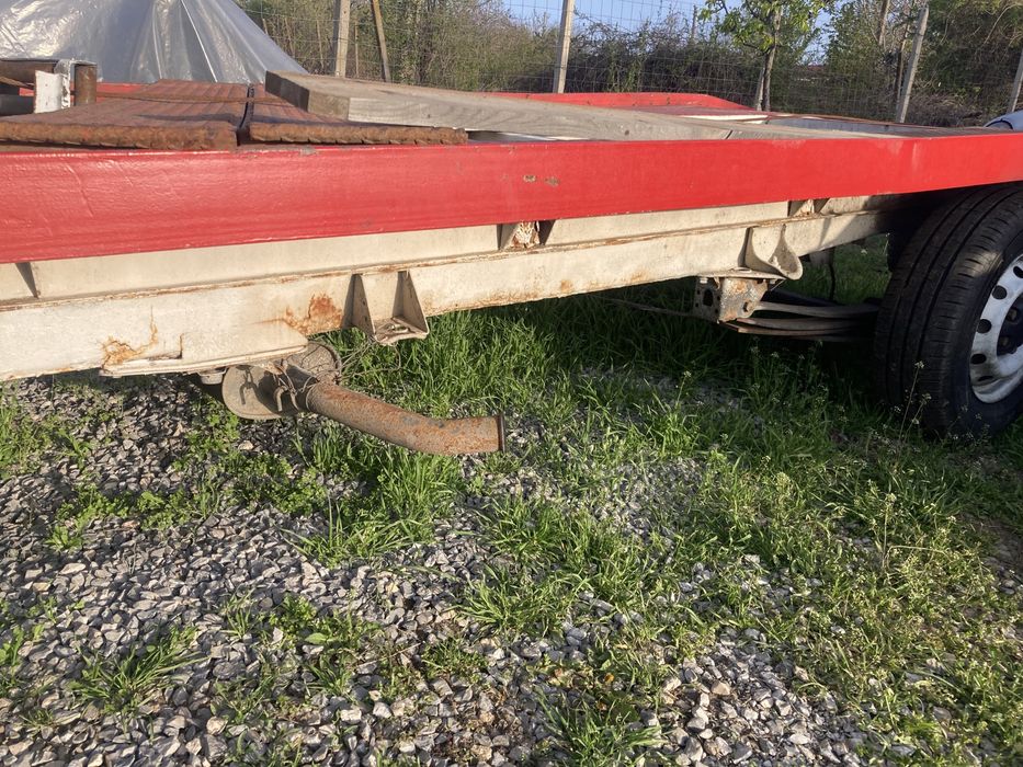 Фиат Дукато 2.5 тди