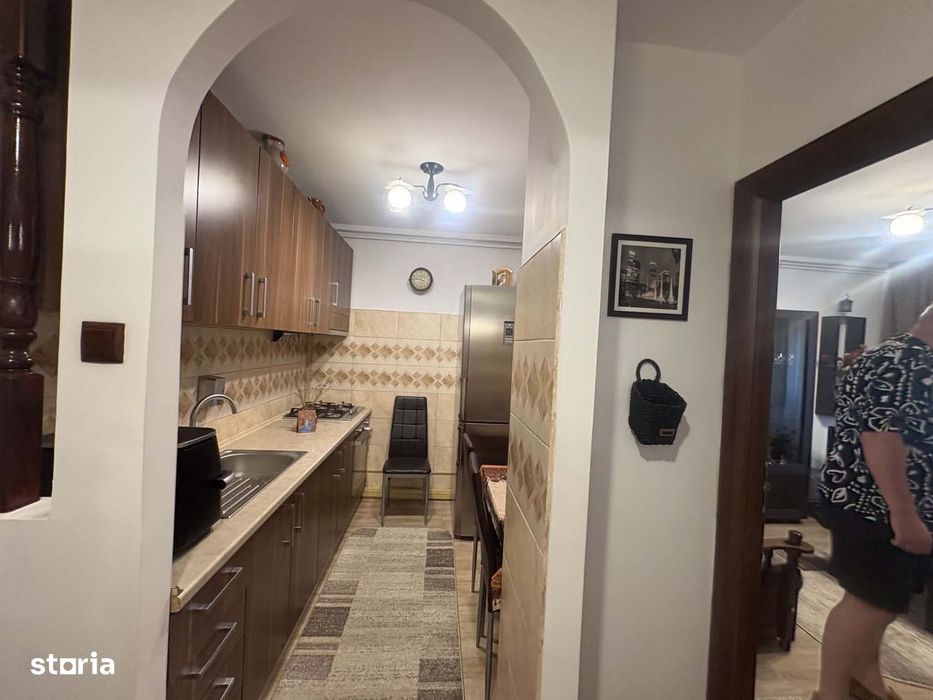 Apartament 2 camere zona Grivitei,Str Bisericii Romane