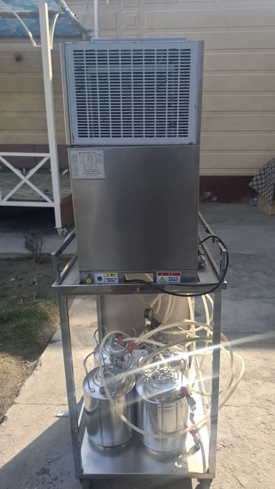 Gazli suv aparat sotiladi