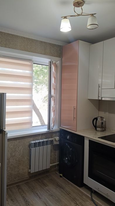 Продам 2-х комнатную квартиру