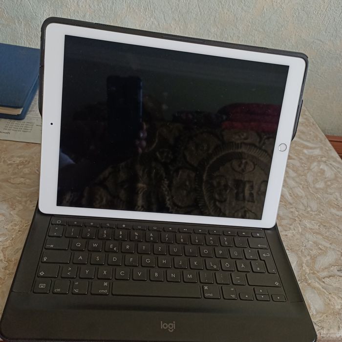iPAD Pro (12,9 дюмовый)
