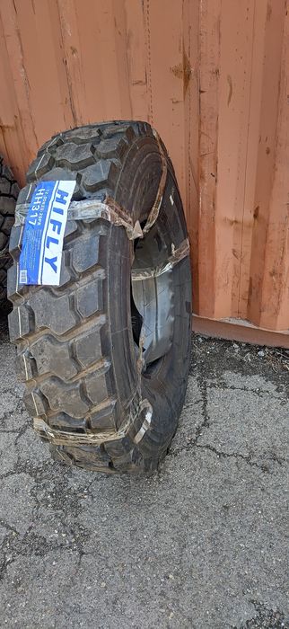 12.00R20 ГРУЗОВЫЕ Шины