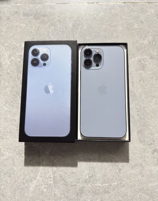 13 pro max tiniq toza tel