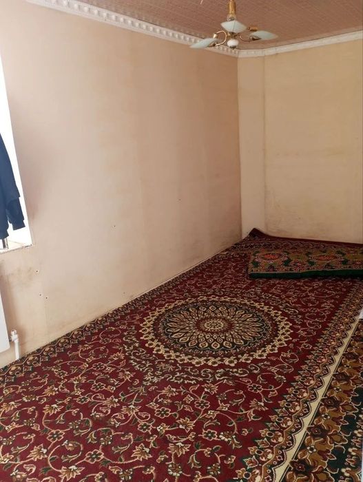 Дружба шахринда икки хонали квартира сотилади 4 этаж 3/11 этаж 12500$