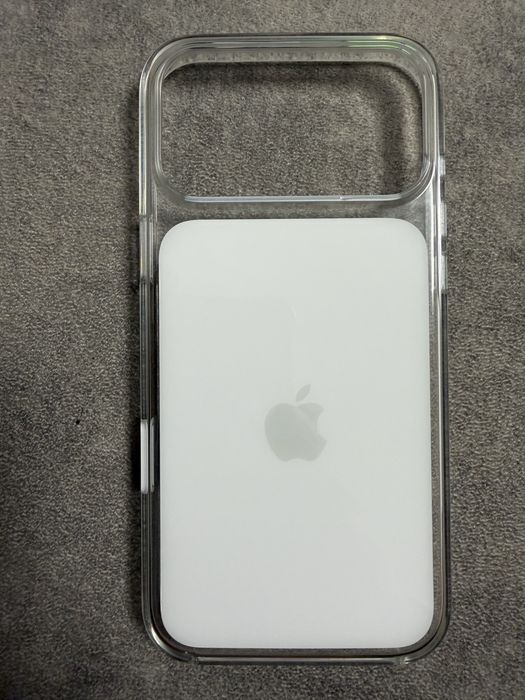 Husa Iphone 17 pro max