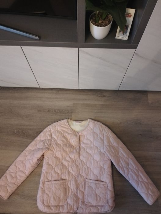 Sacou de primăvară Coccodrillo