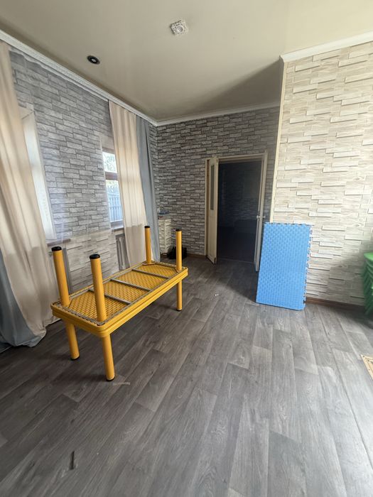 Срочно сдается маленький дом