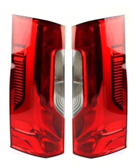 Lampa Led Sprinter 907  910 Stop Triplă Led Sprinter  2018 - 2025  FAR