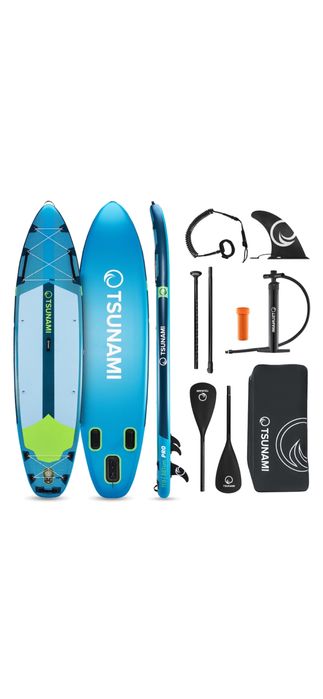 Stand Up PaddleBoard Tsunami SUP PRO