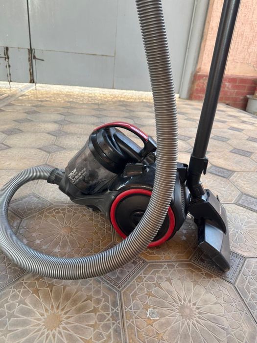 Пылесос LG және SAMSUG