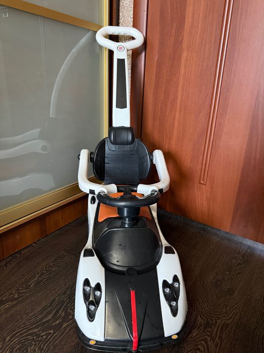 Продам талокар машинку