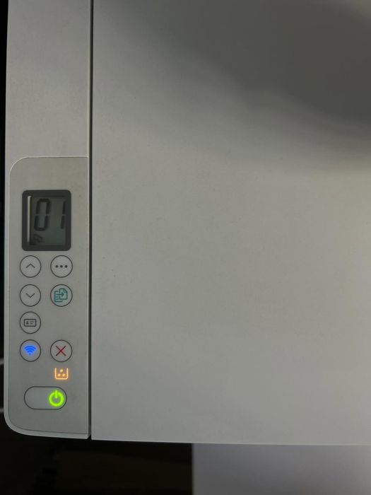 Продам Принтер HP MFP LaserJet МФУ