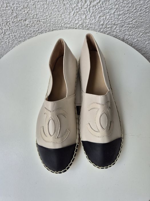 Стилни Еспадрили