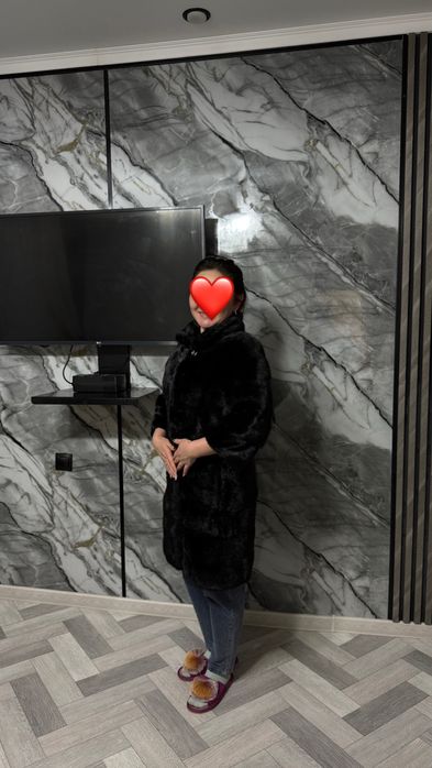 Шуба норковая Алматы
