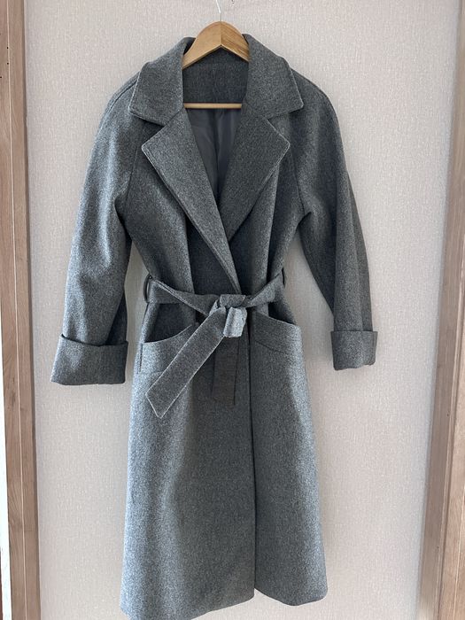 Пальто демисезон, Come on, размер oversize