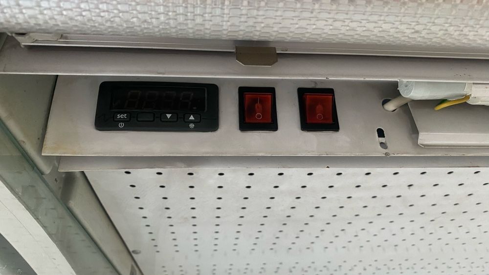 Продам горки холодельник 3 штука