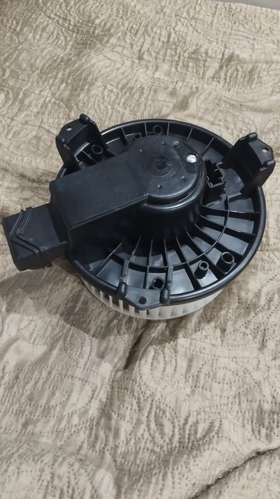 Мотор печки Toyota