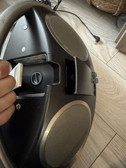 Boxa harman kardon GO+Play 2