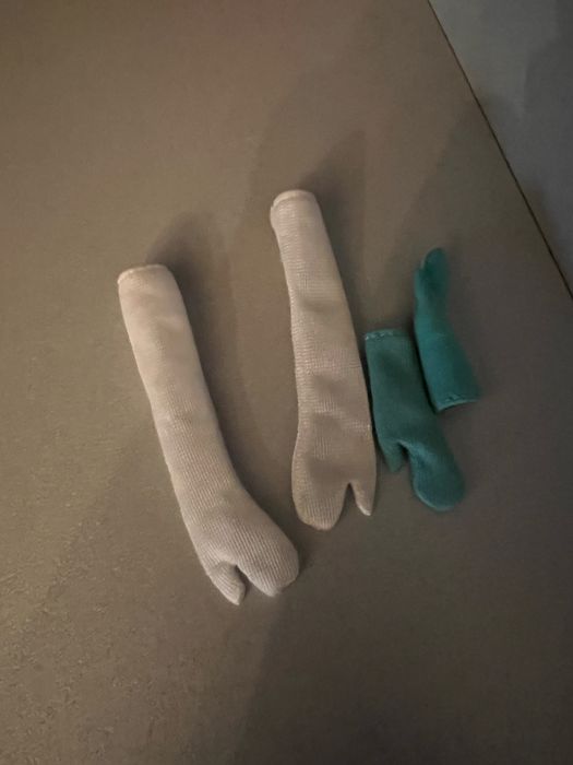 Куклы дисней и барби