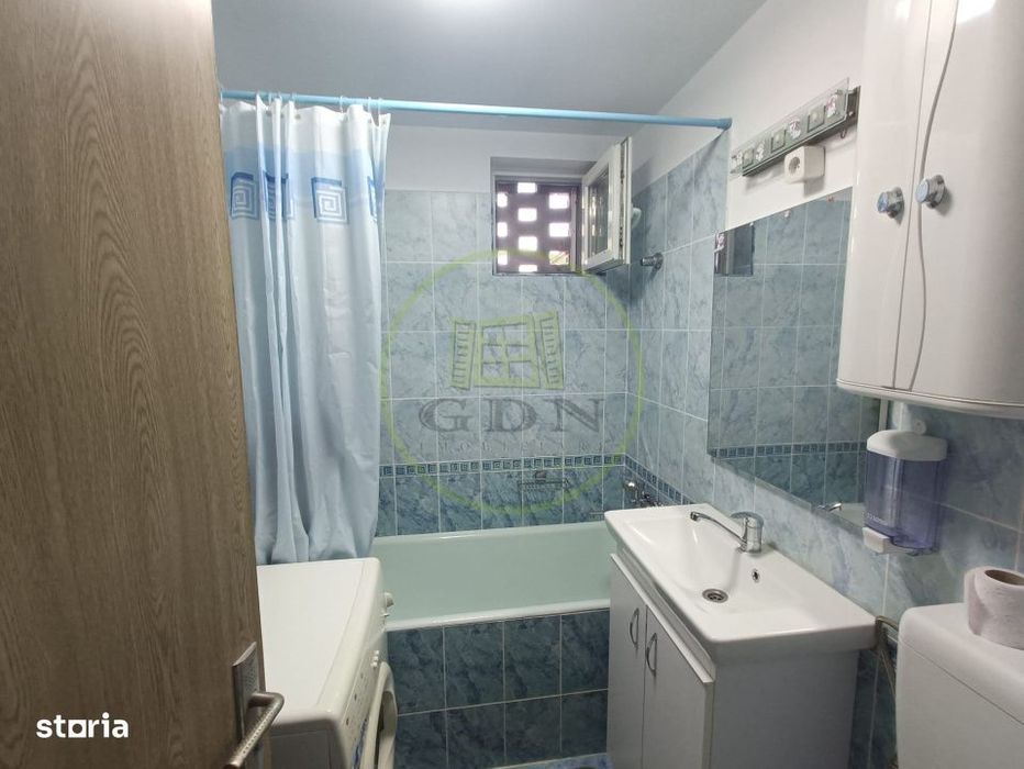 Apartament cu 2 camere de vanzare in Reghin, zona centrala 0 comision