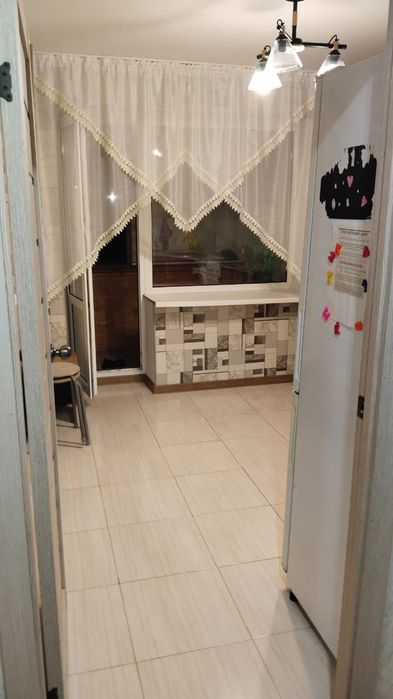 Продам 2 комнатную квартиру в городе Рудном