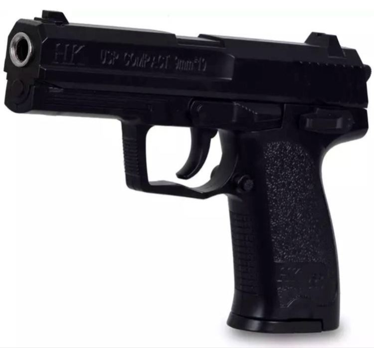 Игрушечный пистолет USP