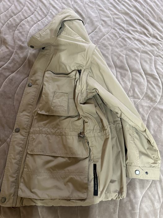 Camel Trophy adventure, уникално яке!