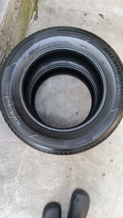 Шины летние в хорошем состоянии