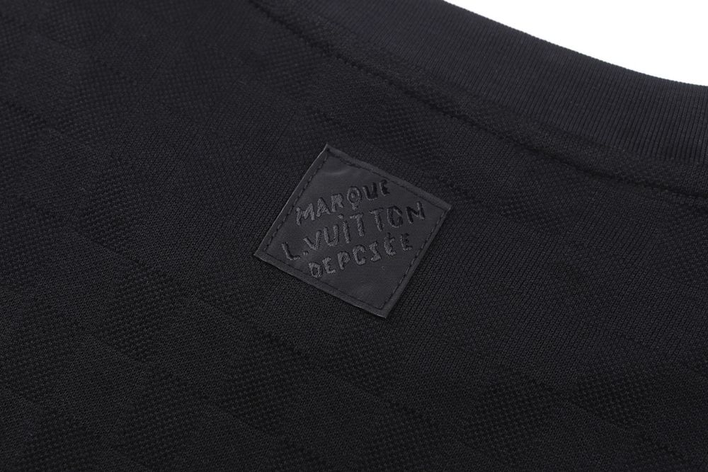 Tricou Louis Vuitton premium