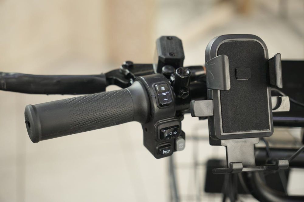 Monster Pro do‘konga keldi