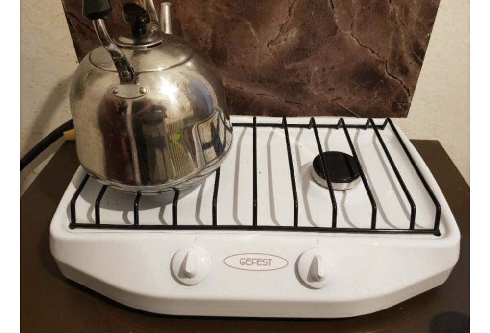 Газплита Gefesf……………