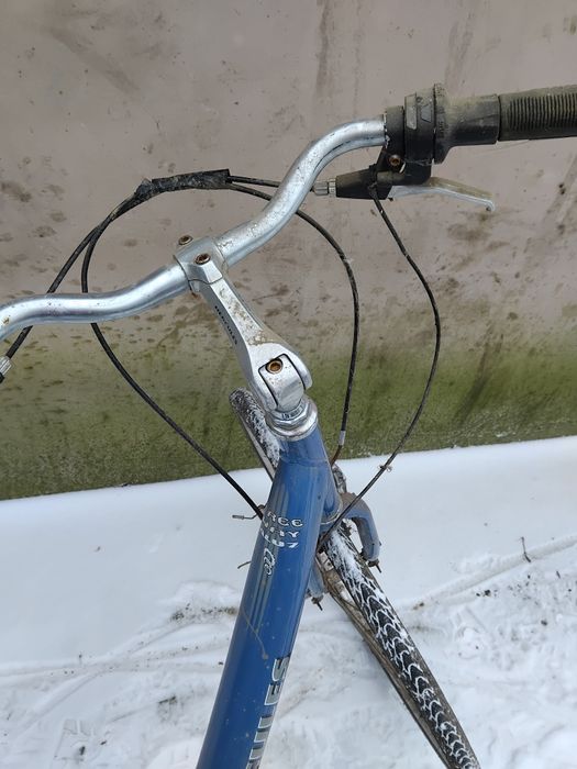 Biciclete in stare perfecta de functionare