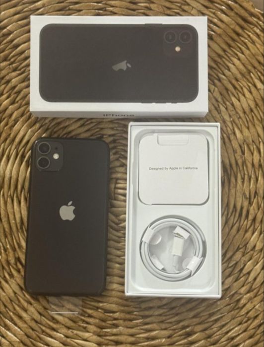 yangi IPHONE 11 VA 11 PRO lar 200$