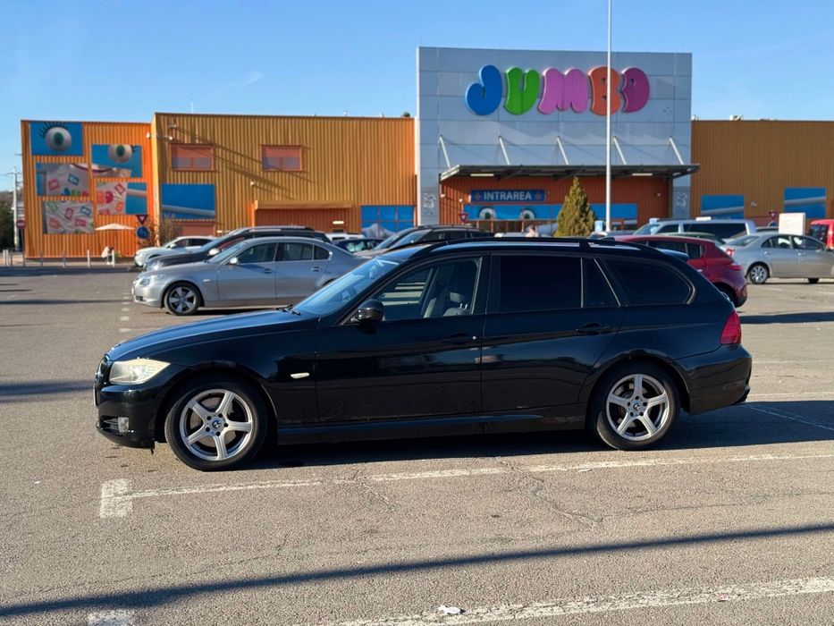 BMW 3 Series 2008 — imagine 4