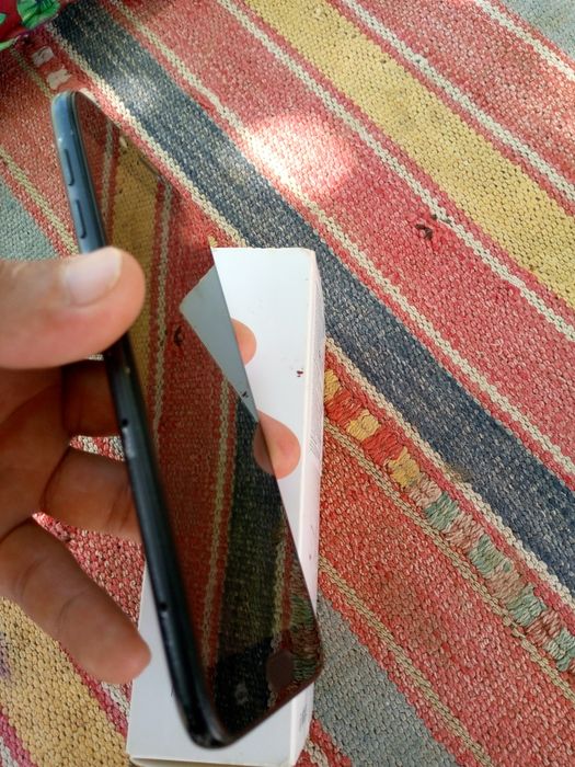 Samsung J730 Made in Vietnam