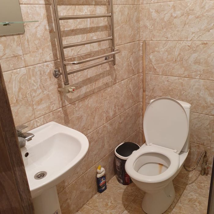 Сдам в аренду квартиру