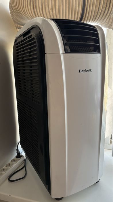 Мобильный кондиционер