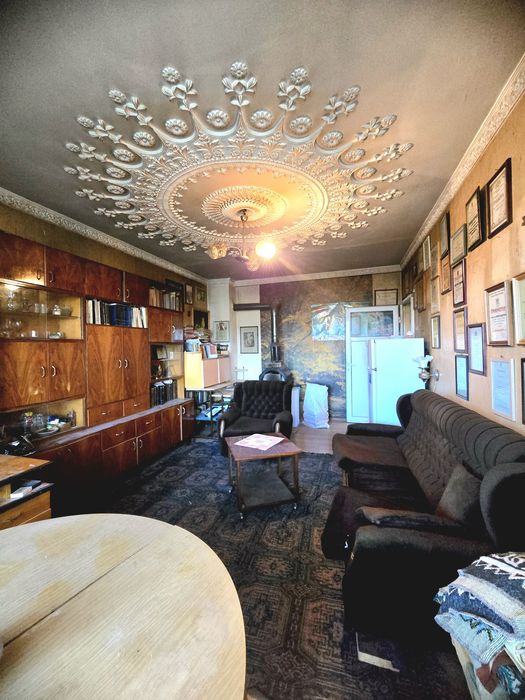 Продава се Двустаен апартамент в Горна Оряховица - 70 кв.м за 1013 €/кв.м - Снимка #1