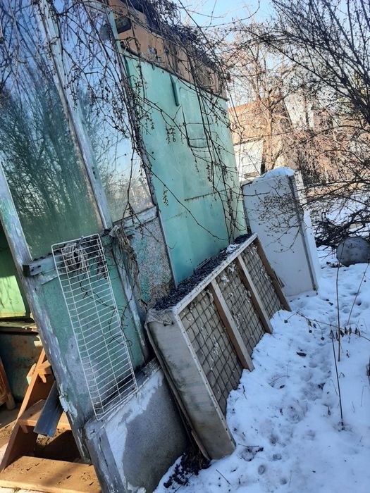 Продам вагончик.