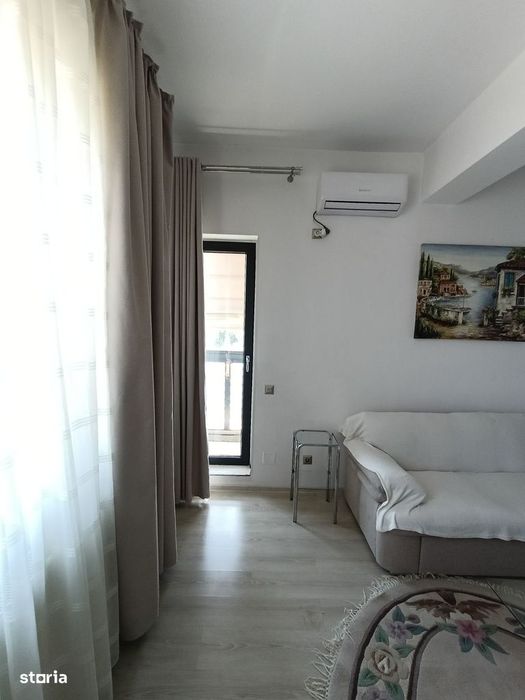 Apartament 2 camere | Centrala Proprie | Zona linistita