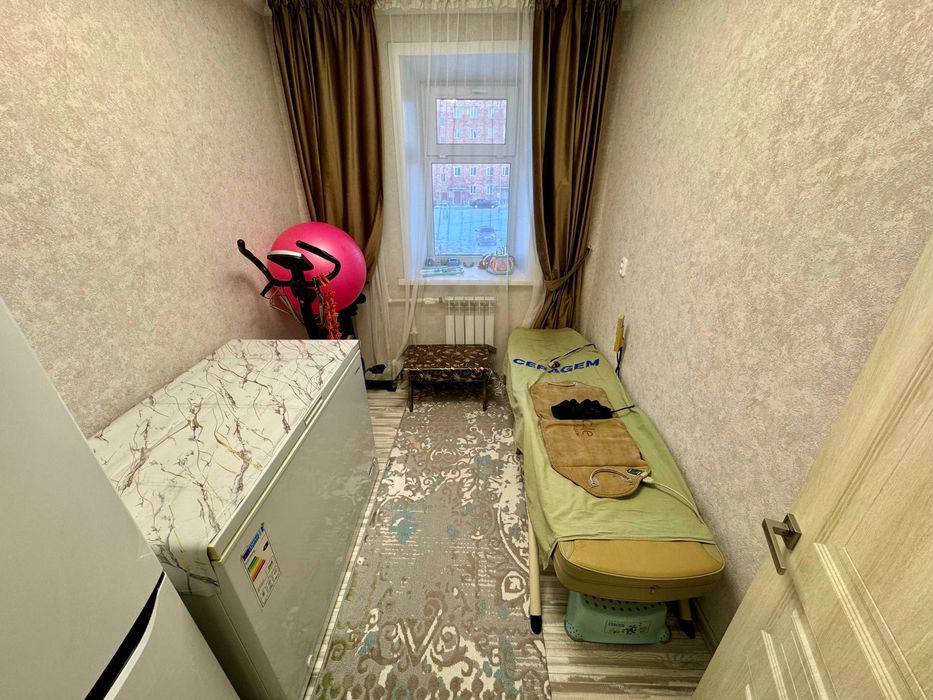 ^Продам 4х комнатную квартиру в Сортировке!!!