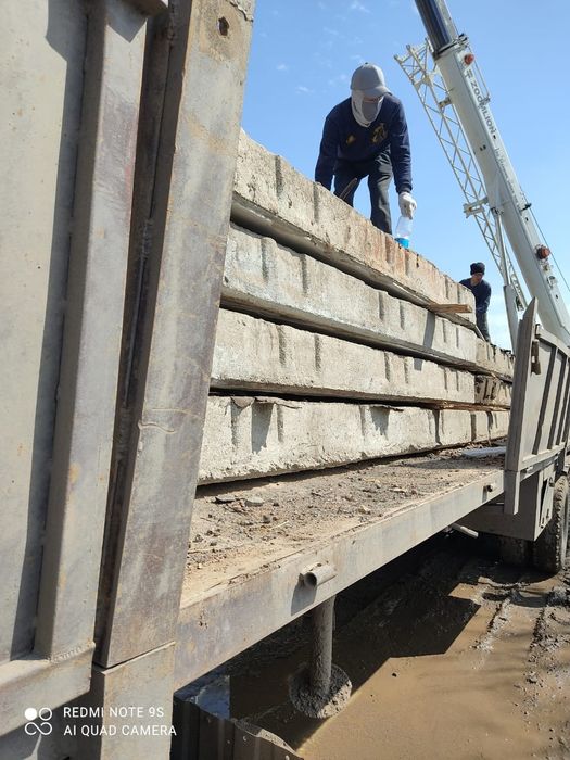 Плиты перекрытия 48, 51