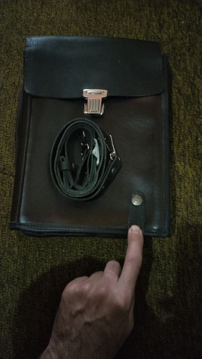 Папка, планшет военный.