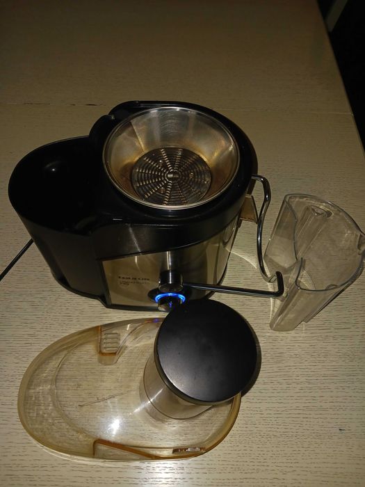 Сокоизстисквачка